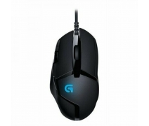 Logitech G402 Gaming Mouse USB Siyah 910-004068