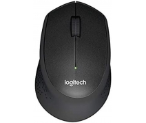 Logitech M330 Silent Mouse Siyah 910-004909