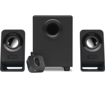 Logitech Z213 2+1 Speaker Siyah 14W 980-000942