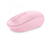 MS U7Z-00023 KABLOSUZ 1850 NANO MOUSE LIGHT ORCHID