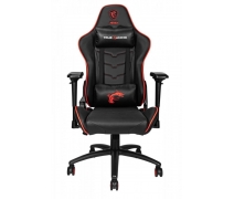 MSI MAG C H120 X 4D KOLÇAK PVC DERI YASTIKLI GAMING KOLTUK