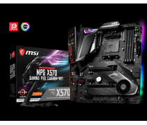 MSI MPG X570 GAMING PRO CARBON DDR4 M.2 S+V+GL AM4
