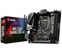 MSI MPG Z390 GAMING EDGE AC DDR4 4400Mhz S+V+L 115
