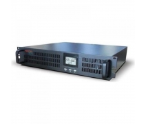 NECRON R1K RACK MOUNT 1 kVA 1/1 ONLINE UPS