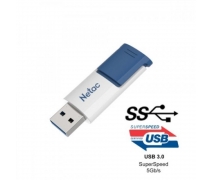 Netac U182 256GB USB3.0 NT03U182N256G-30RE