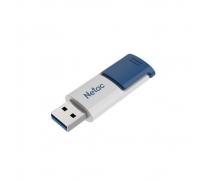 Netac U182 64GB USB3.0 NT03U182N064G-30BL