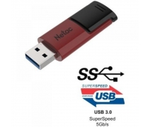 Netac U182 64GB USB3.0 NT03U182N064G-30RE