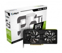 Palit RTX3060Ti DUAL 8GB 256Bit GDDR6