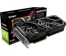Palit RTX3070 GAMINGPRO 8GB 256Bit GDDR6 3-DP HDMI