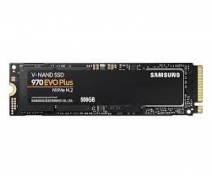 Samsung 970 EVOPLUS 500GB SSD m.2 NVMe MZ-V7S500BW