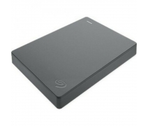 Seagate 2.5" 1TB Basic USB3.0 Siyah STJL1000400