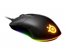 STEELSERIES RIVAL 3 62513 GAMING MOUSE