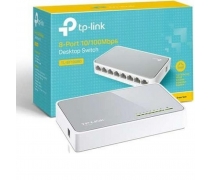 TP-Link TL-SF1008D 10/100Mbps 8Port Switch