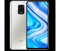 Xiaomi Redmi Note 9 Pro 6GB RAM" 128GB Glacier White