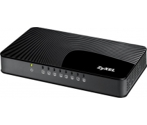 Zyxel GS-108S v2 8Port Gigabit Switch