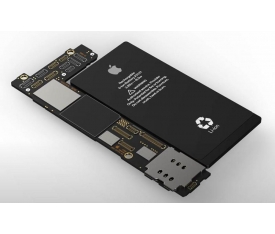 Apple IPhone 12 Pro Max Orjinal Batarya