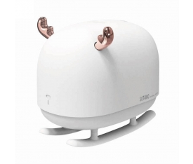 Deer Humidifier Hava Nemlendirici / Gece Lambası