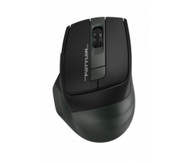 A4 Tech FB35 Kablosuz + Bluetooth Mouse 2000DPi Yeşil