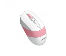 A4 Tech FG10 Kablosuz Mouse Pembe - 2000DPI