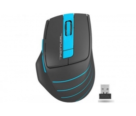 A4 Tech FG30 Kablosuz Mouse Mavi - 2000DPI