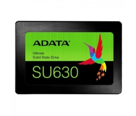 Adata SU630 ASU630SS-240GQ-R 240GB 520/450 MB/s SATA3 2.5" SSD Disk