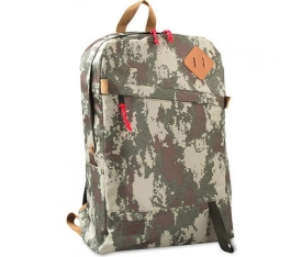 Addison 300441 15.6" Sport Notebook Sırt Çantası Kamuflaj