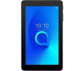 Alcatel 1T 8GB 7" IPS Wi-Fi+3G Tablet Siyah