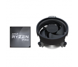 AMD Ryzen 7 Pro 4750G 3.6GHz 12MB AM4 65W İşlemci