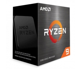 AMD RYZEN 9 5950X 3.4GHz 64MB Önbellek 16 Çekirdek AM4 7nm İşlemci