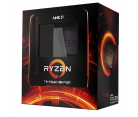 AMD Ryzen Threadripper 3990X sTRX4 2.9/4.3GHz 64C/128T İşlemci