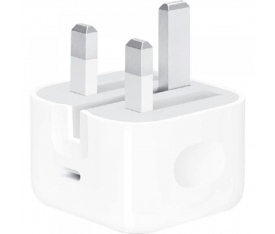 Apple 20W USB-C Power Adapter MHJF3ZE/A