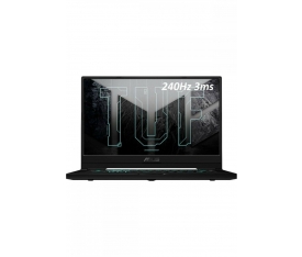 ASUS TUF DASH F516PR-BS71-CB I7-11370H 16GB 512GB NVIDIA GEFORCE RTX 3070 8GB 15.6" FHD 144HZ