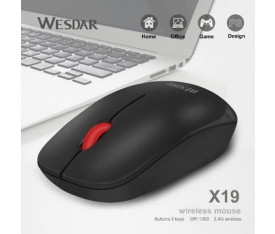 Wesdar X19 Wireless Mouse