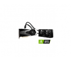 MSI GeForce RTX 3080 SEA HAWK X 10G LHR 10GB GDDR6X 320 Bit Ekran Kartı