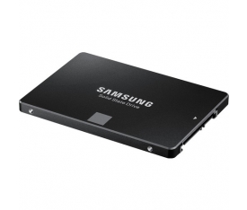 250GB SAMSUNG 860 550/520MB/s EVO MZ-76E250BW SSD