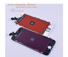 5G-5C-5S EKRAN