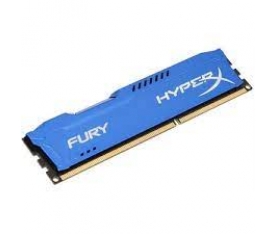 8 GB DDR3 1600 MHz FURY BLUE KINGSTON HX316C10F/8