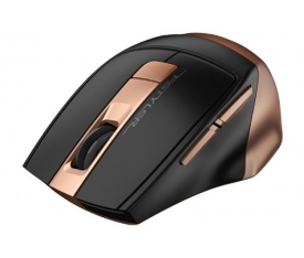 A4 TECH FG35 OPTIK MOUSE NANO USB BRONZ 2000 DPI