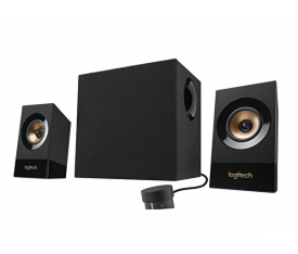 LOGİTECH Z533 60W RMS 2+1 SİYAH MULTİMEDYA HOPARLÖR SİSTEMİ 980-001054 