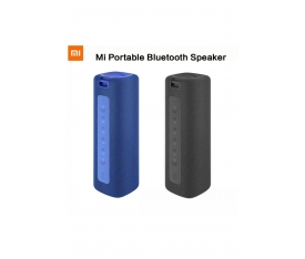XİAOMİ Mİ PORTABLE BLUETOOTH SPEAKER (16W) MDZ-36-DB
