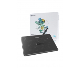 Huion Inspiroy H430P OSU Grafik Çizim Tableti