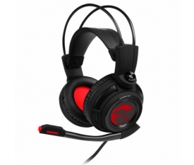 MSI DS502 7.1 Titreşimli USB Kablolu Gaming Kulaklık