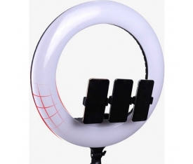 ZORE RL-21 IŞIKLI TELEFON TUTUCU RİNG LİGHT