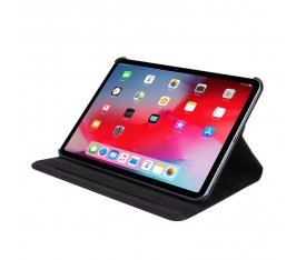 ZORE İPAD PRO 11" 2020 360D DONEBİLEN KILIF BLUE PU KILIF