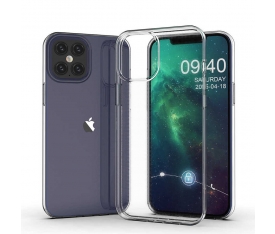 ZORE APPLE İPHONE 12 PRO MAX KILIF ZORE SÜPER SİLİKON ZRCO-APIP1267SS-SLK00