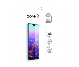 ZORE APPLE İPHONE 12 - 12 PRO MAXİ GLASS TEMPERLİ CAM EKRAN KORUYUCU