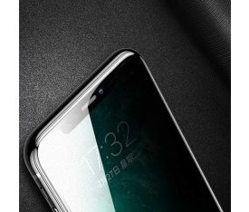ZORE ANTI-DUST PRIVACU GLASS FOR IP 11 BLACK