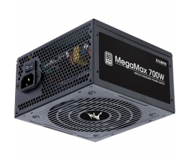 ZALMAN ZM700-TXII 700W DUAL FORWARD 120MM 80+ POWER SUPPLY
