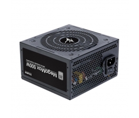 ZALMAN ZM500-TXII 500W 80+ GÜÇ KAYNAĞI