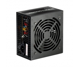 ZALMAN ZM500-LXII 500W 120MM POWER SUPPLY